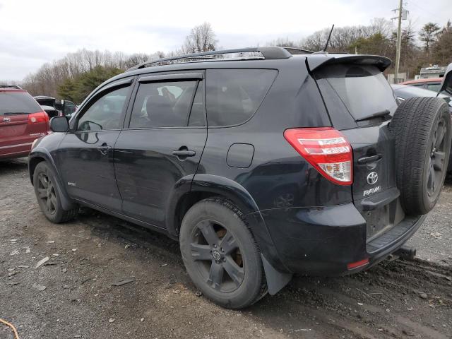 Photo 2 from auction – 2012 TOYOTA RAV4 SPORT with VIN 2T3RF4DV2CW179225