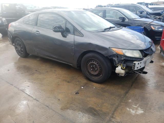 Photo 4 from auction – 2012 HONDA CIVIC LX with VIN 2HGFG3B59CH506279