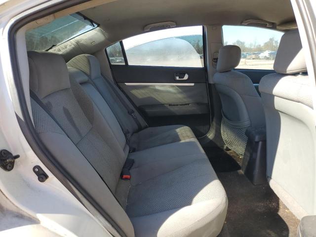Photo 10 from auction – 2008 MITSUBISHI GALANT ES with VIN 4A3AB36F98E012977