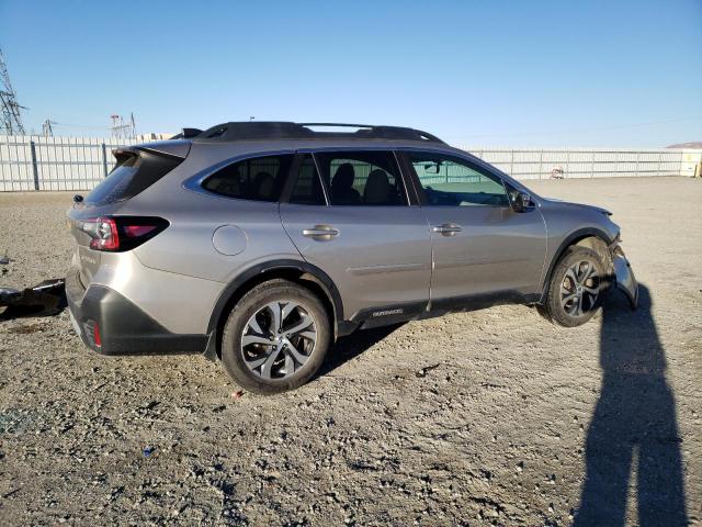 Photo 3 from auction – 2020 SUBARU OUTBACK LI with VIN 4S4BTANC1L3224188