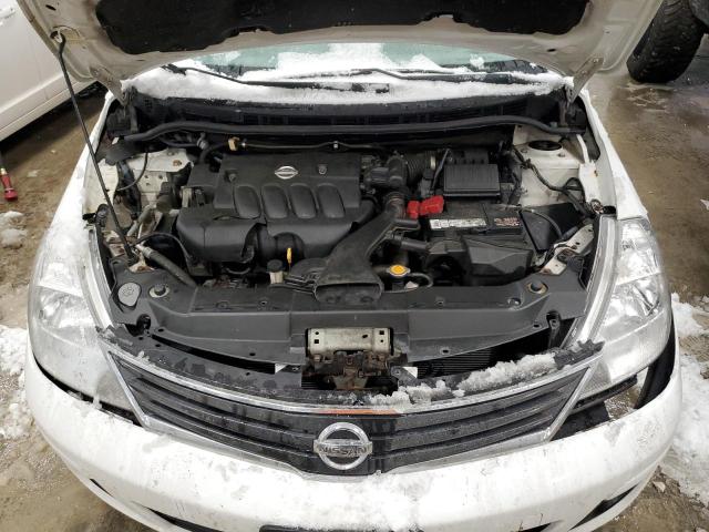 Фото 11 с аукциона – 2011 NISSAN VERSA S с VIN 3N1BC1CP1BL396124