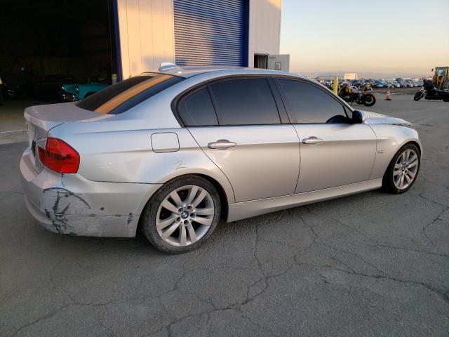 Photo 3 from auction – 2007 BMW 328 I SULE with VIN WBAVC53507FZ79234