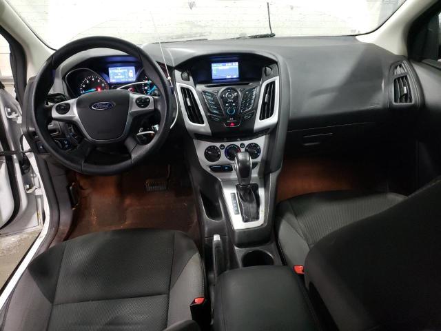 Photo 8 from auction – 2014 FORD FOCUS SE with VIN 1FADP3F27EL110532