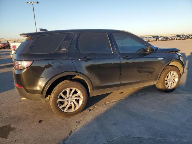 Photo 3 from auction – 2017 LAND ROVER DISCOVERY with VIN SALCR2BG4HH703728