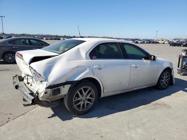 Photo 3 from auction – 2011 FORD FUSION SEL with VIN 3FAHP0JA7BR114110