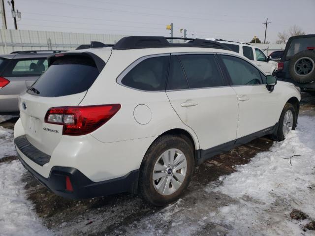 Photo 3 from auction – 2019 SUBARU OUTBACK 2. with VIN 4S4BSAFC5K3318929