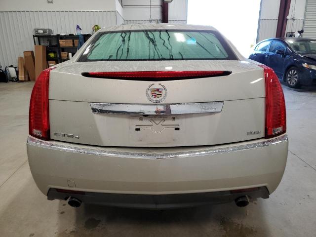 Photo 6 from auction – 2013 CADILLAC CTS PERFOR with VIN 1G6DL5E34D0116755