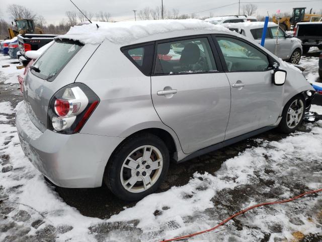 Photo 3 from auction – 2010 PONTIAC VIBE with VIN 5Y2SP6E01AZ415440
