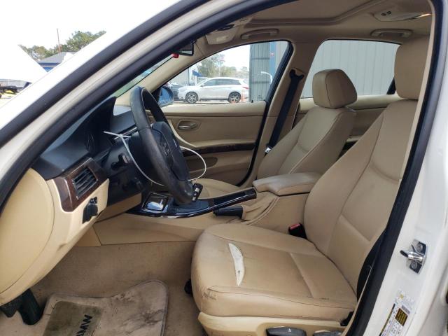 Photo 7 from auction – 2008 BMW 328 I with VIN WBAVA33518K055730