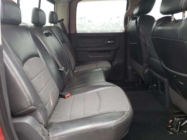 Photo 10 from auction – 2009 DODGE RAM 1500 with VIN 1D3HV13T89S728786