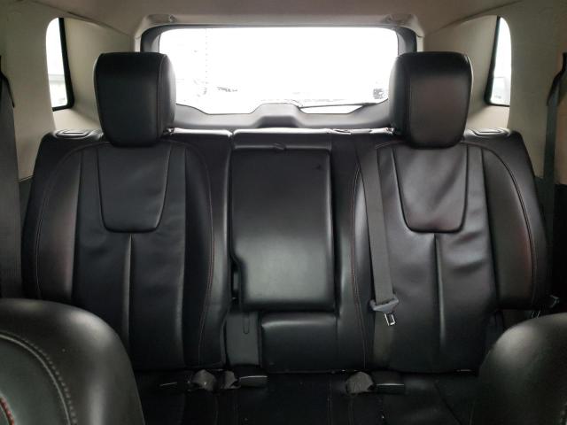 Photo 10 from auction – 2012 GMC TERRAIN SL with VIN 2GKALUEKXC6114410