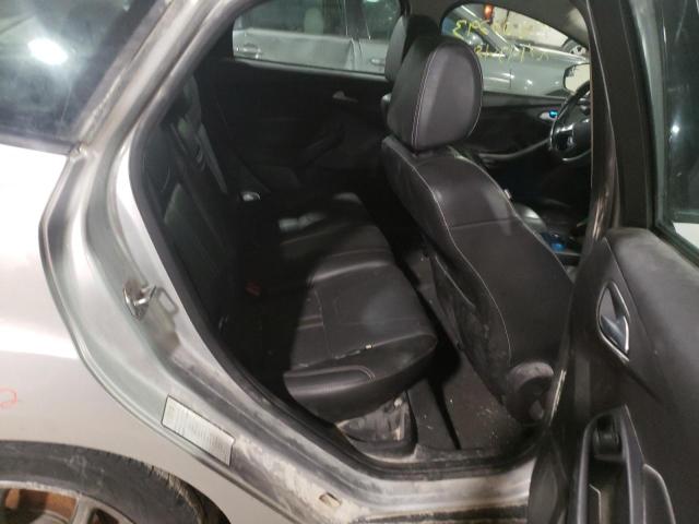 Photo 10 from auction – 2013 FORD FOCUS SE with VIN 1FADP3K29DL267645