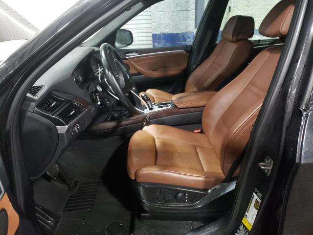 Photo 7 from auction – 2013 BMW X5 with VIN 5UXZV4C58D0B13208