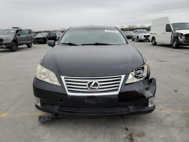 Photo 5 from auction – 2011 LEXUS ES 350 with VIN JTHBK1EG7B2451723