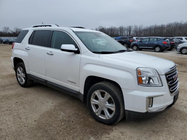 Photo 4 from auction – 2016 GMC TERRAIN SL with VIN 2GKFLPE36G6133722