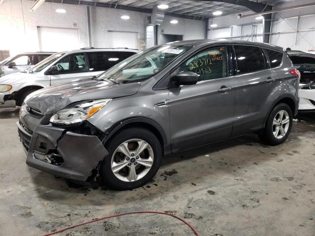 FORD ESCAPE SE 2014 with VIN 1FMCU9G99EUD73074 - Photo from auction
