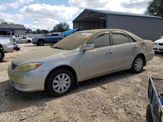 Photo 1 from auction – 2006 TOYOTA CAMRY LE with VIN 4T1BE30K46U157654