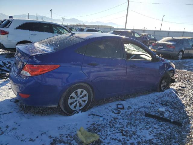 Photo 3 from auction – 2012 HYUNDAI ACCENT GLS with VIN KMHCT4AE5CU092754