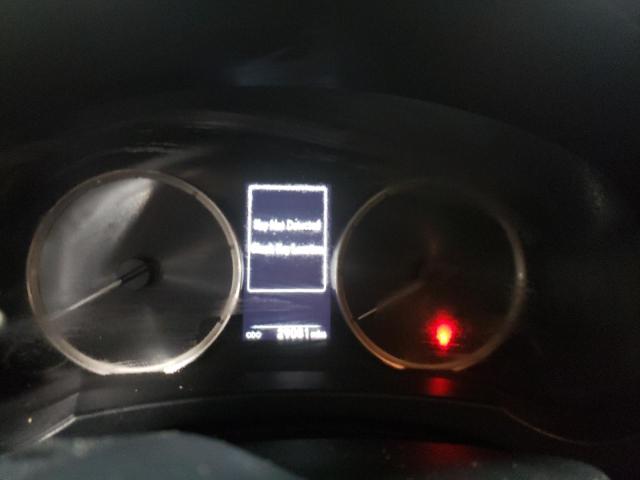 Photo 9 from auction – 2019 LEXUS IS 300 with VIN JTHC81D21K5036694