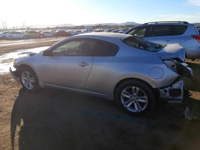 Photo 2 from auction – 2010 NISSAN ALTIMA S with VIN 1N4AL2EP4AC194602