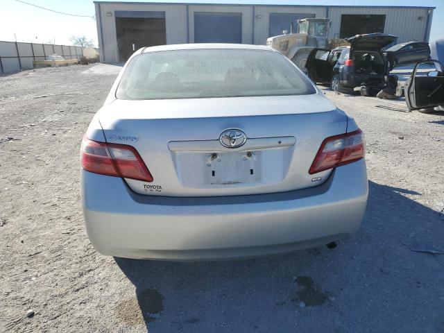Photo 6 from auction – 2007 TOYOTA CAMRY CE with VIN 4T1BE46K07U062720