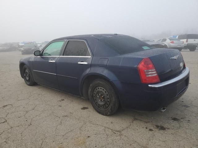 Photo 2 from auction – 2006 CHRYSLER 300C with VIN 2C3LA63H06H400647