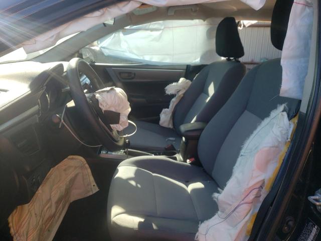 Photo 7 from auction – 2016 TOYOTA COROLLA L with VIN 5YFBURHE6GP546464