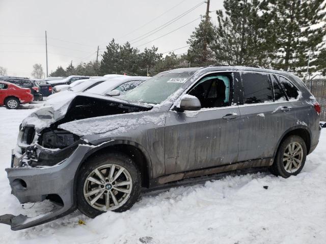 Photo 1 from auction – 2014 BMW X5 XDRIVE3 with VIN 5UXKR0C59E0K47223