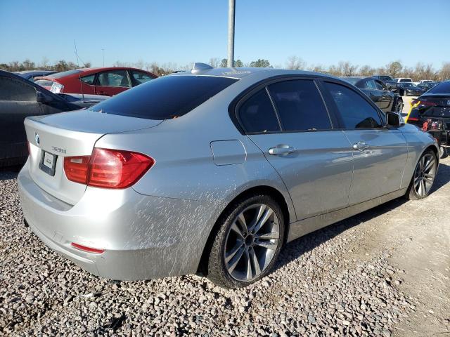 Photo 3 from auction – 2012 BMW 328 I with VIN WBA3A5C51CF348631
