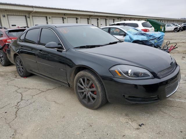 Photo 4 from auction – 2006 CHEVROLET IMPALA LT with VIN 2G1WT58K969101467