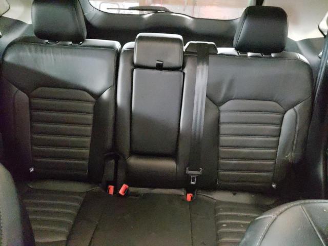 Photo 10 from auction – 2018 FORD EDGE SEL with VIN 2FMPK3J84JBC61707