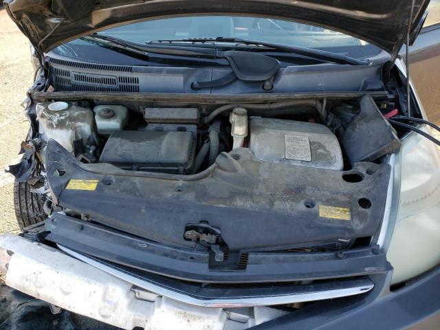 Photo 11 from auction – 2007 TOYOTA PRIUS with VIN JTDKB20U673266469