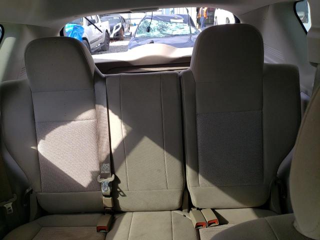 Photo 10 from auction – 2013 JEEP COMPASS LA with VIN 1C4NJCEA5DD230170