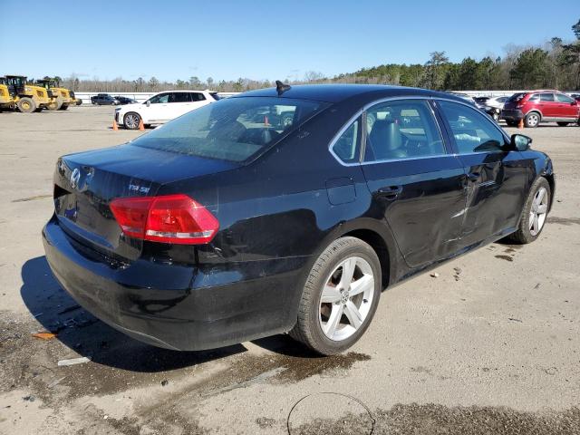 Photo 3 from auction – 2015 VOLKSWAGEN PASSAT SE with VIN 1VWBT7A30FC016737