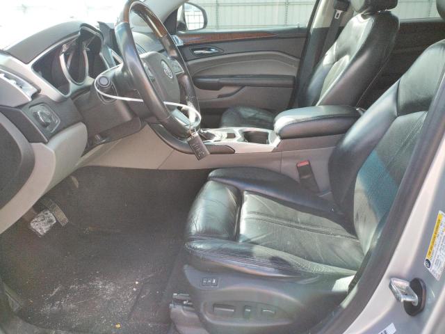 Photo 7 from auction – 2011 CADILLAC SRX PERFOR with VIN 3GYFNBEY5BS534767