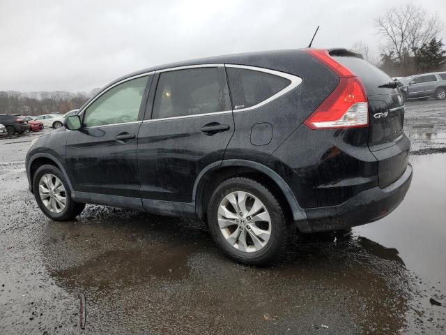 Photo 2 from auction – 2012 HONDA CR-V EX with VIN JHLRM4H52CC022185