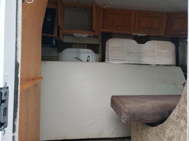 Photo 11 from auction – 2003 FORD ECONOLINE with VIN 1FDXE45S23HB89561