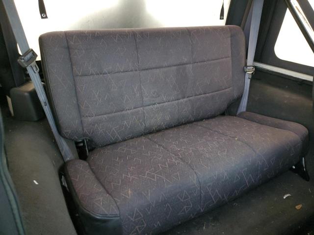 Photo 11 from auction – 2002 JEEP WRANGLER / with VIN 1J4FA49S52P759072