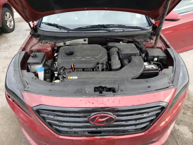 Photo 11 from auction – 2015 HYUNDAI SONATA SE with VIN 5NPE24AF6FH044641