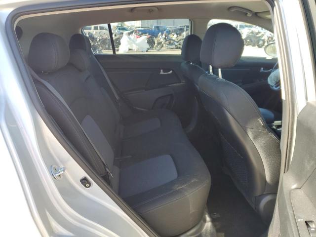 Photo 10 from auction – 2015 KIA SPORTAGE L with VIN KNDPB3AC4F7766736