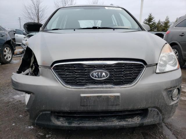 Photo 5 from auction – 2012 KIA RONDO with VIN KNAHH8A84C7409836