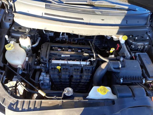 Photo 11 from auction – 2019 DODGE JOURNEY SE with VIN 3C4PDCBB4KT862999
