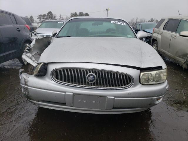 Photo 5 from auction – 2003 BUICK LESABRE CU with VIN 1G4HP52K63U244402