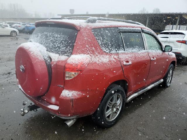 Photo 3 from auction – 2008 TOYOTA RAV-4 with VIN JTMBD33V085157564