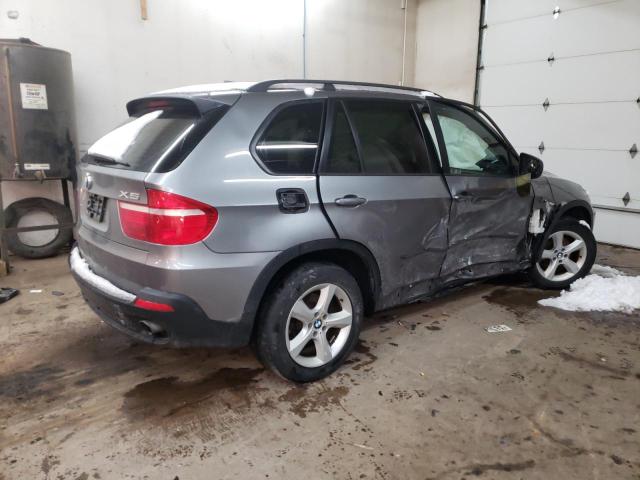 Photo 3 from auction – 2008 BMW X5 3.0I with VIN 5UXFE43588L034402