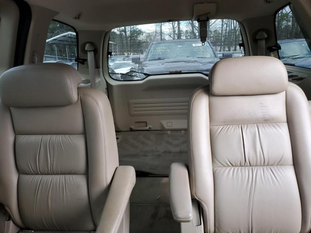 Photo 10 from auction – 2006 FORD FREESTAR S with VIN 2FMZA52266BA50758