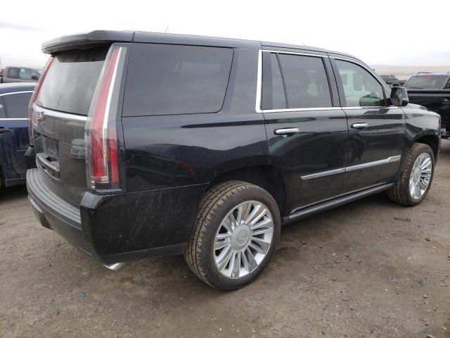 Photo 3 from auction – 2017 CADILLAC ESCALADE P with VIN 1GYS4DKJ1HR321735