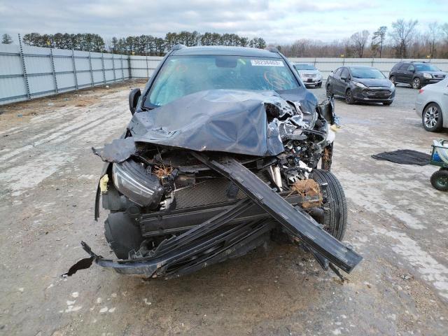 Photo 5 from auction – 2017 BUICK ENCORE PRE with VIN KL4CJASB6HB076301