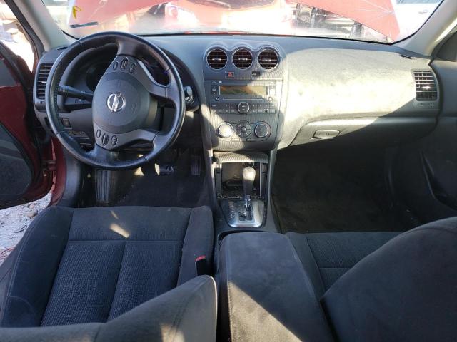 Photo 8 from auction – 2010 NISSAN ALTIMA BAS with VIN 1N4AL2AP4AN497843