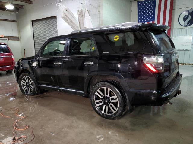 Photo 2 from auction – 2019 TOYOTA 4RUNNER SR with VIN JTEBU5JR4K5671602
